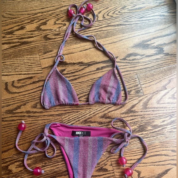 Revolve Bikini Brand new, never worn! - Picture 2 of 8